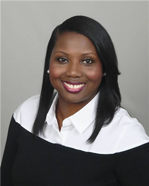 latasha bah
